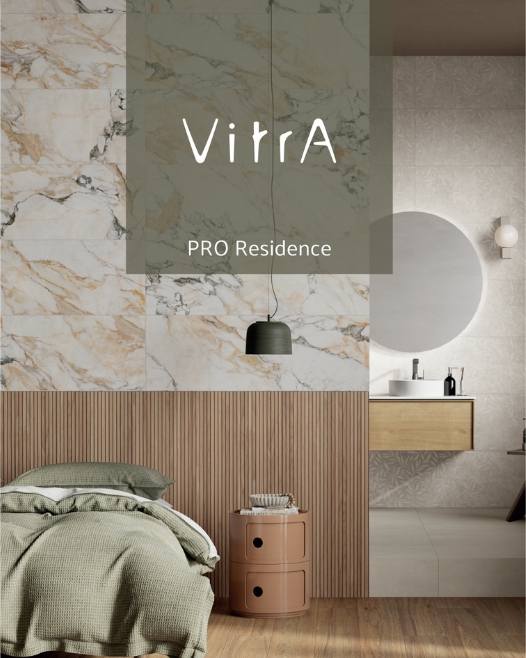 PRO Residence Global