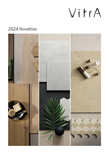 2024 Novelties