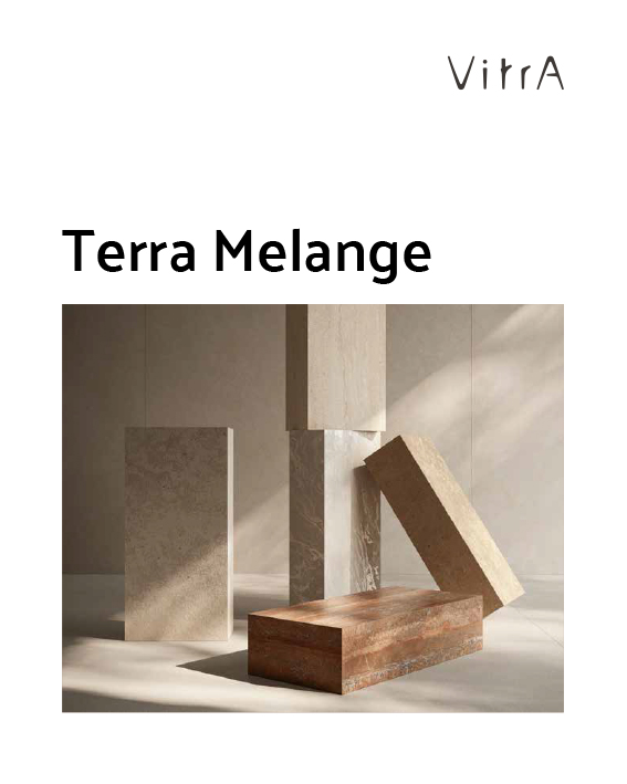 Terra Melange