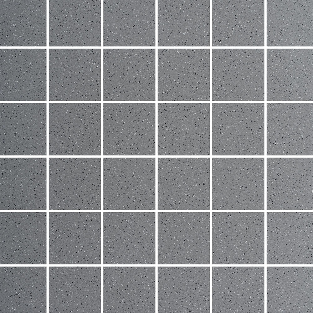 5X5 COLOR DOT GREY R10B (NN)