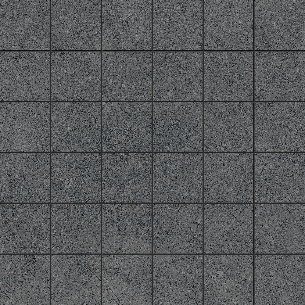 5X5 NEWCON D.GREY CUT MOS R9 7LPR