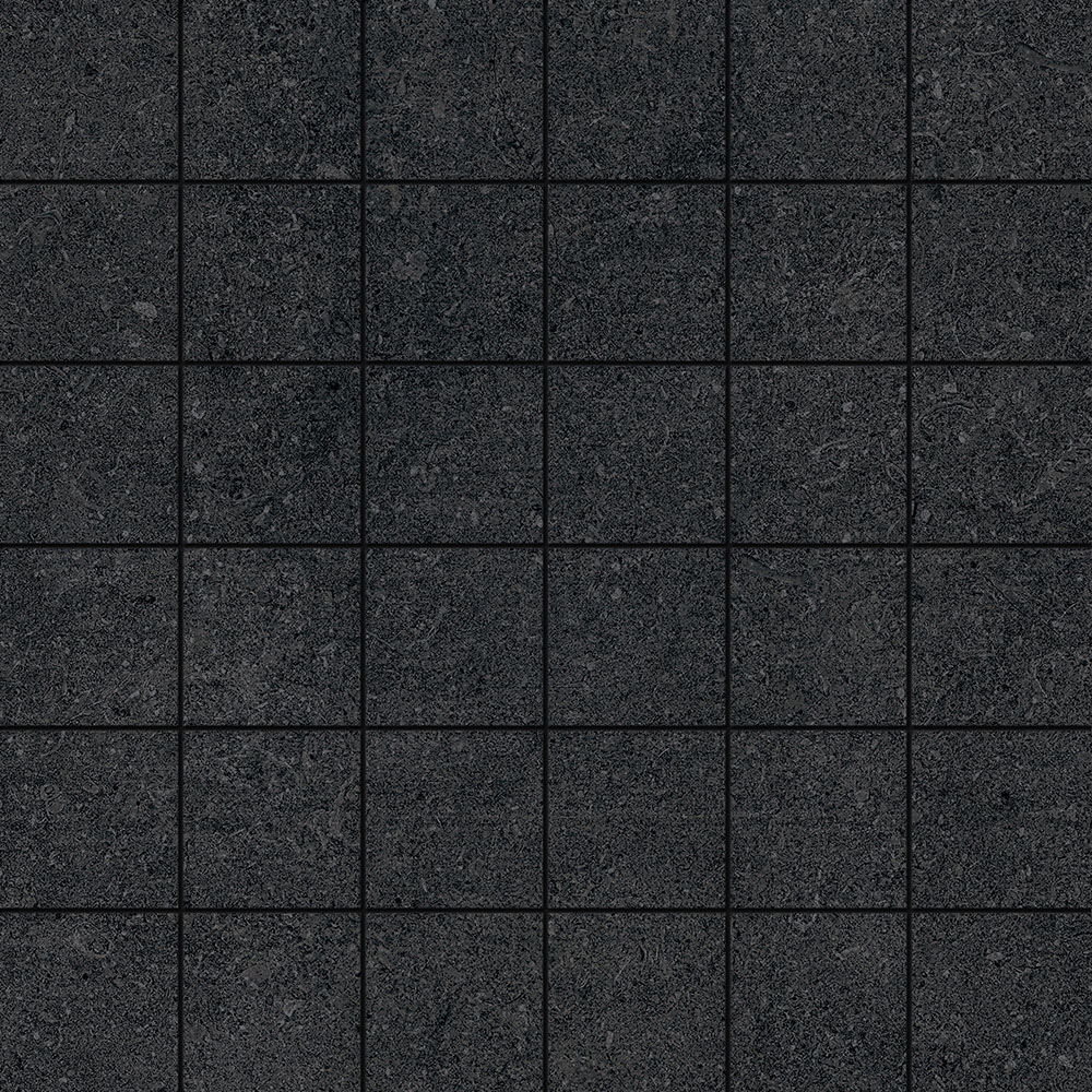 5X5 NEWCON ANTHRACITE R10B (NN) nR