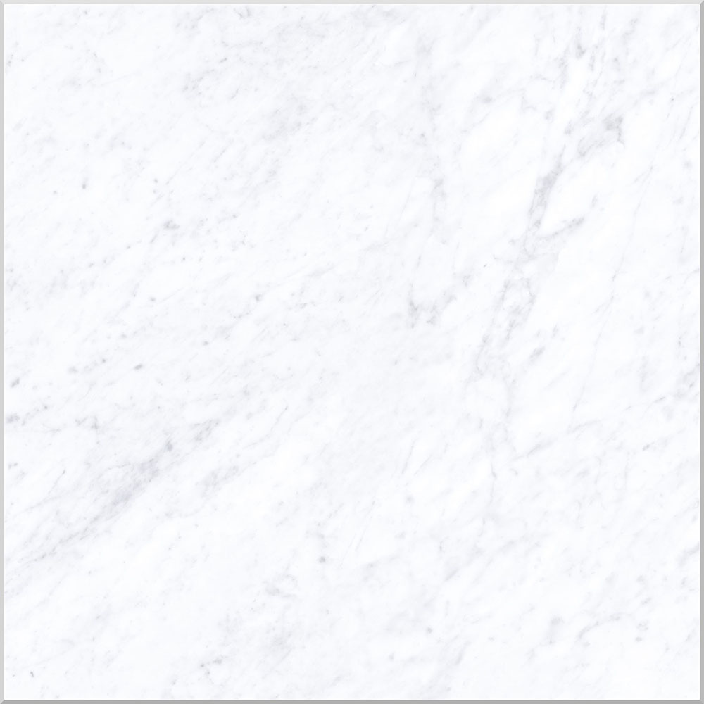 60X60 MARMORI CARRARA WHITE R9 LPR