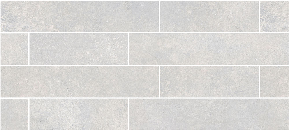 30X60 URBANCRETE GREY BRICK BRD MATT 7R