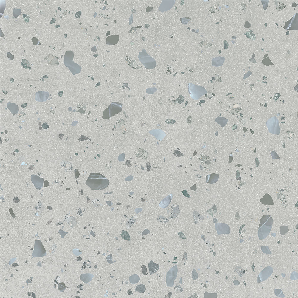 60X60 SET6.0  SOFTGRY TERRAZZO R10A7R