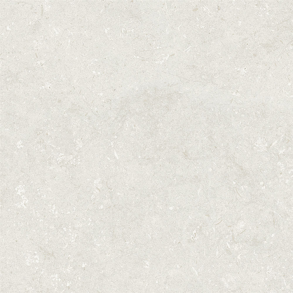 60X60 LIGHTSTONE FOSSILE WHITE R10A 7R