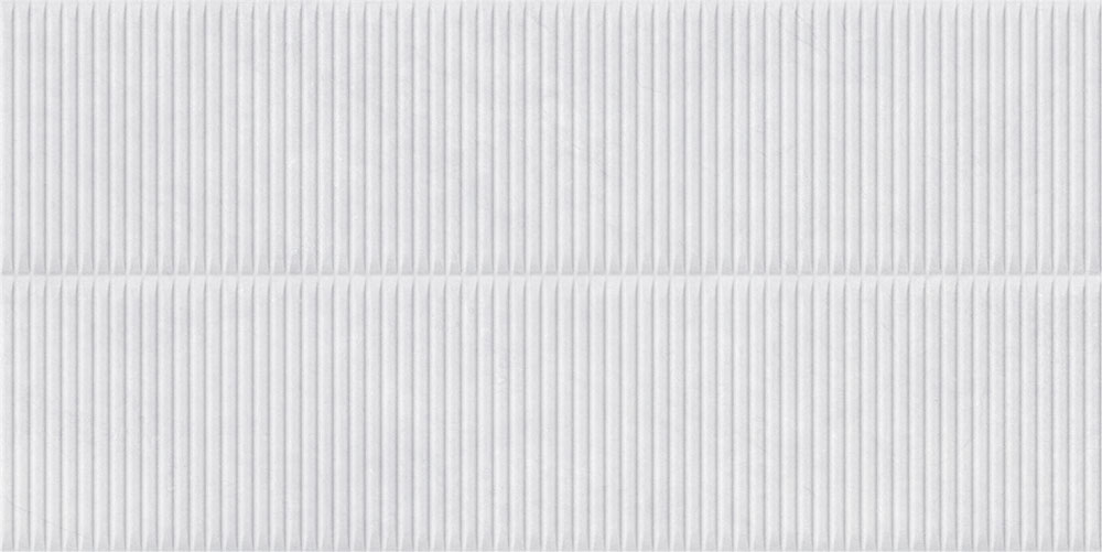 30X60W SET7.0 WHITE LINE DEC MAT 7.5MMnR